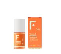 FRESHLY COSMETICS Viso Vitamin C Advanced Treatment 30ml - Tratt. 24 ore illuminante