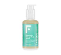 Freshly - HYALURONIC BODY SERUM Crema corpo 100 ml unisex