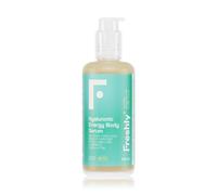 Freshly - HYALURONIC BODY SERUM WOW 200ML Crema corpo 200 ml unisex