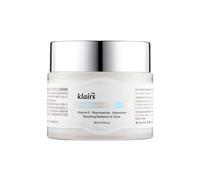 Freshly Juiced Vitamin E Mask