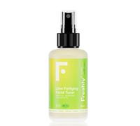 Freshly - LIME PURIFYING TONER Tonico viso 150 ml unisex
