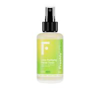 Freshly - LIME PURIFYING TONER Tonico viso 150 ml unisex