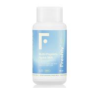 FRESHLY Multi-Peptide Hydra Milk 100 ml Latte Idratante per il Viso Flacone Pelle secca