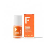 Freshly - Vitamin C Advanced Treatment Siero vitamina C 30 ml unisex