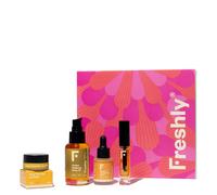 Freshly Cosmetics Vitamin C & Hydration Essentials Forziere essenziali idratanti con siero vitamina C