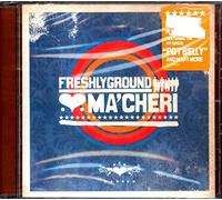 Freshlyground - Ma'cheri