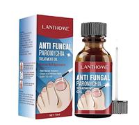Freshmagis Lozione Riparatrice per Unghie, Trattamento per Micosi Unghie Piede, Antimicotico Unghie Piedi per Funghi Unghie Piedi, Riparazione e Prevenzione delle Unghie dei Piedi (10ml)