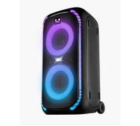 Fresh'n Rebel - Altoparlante Party Loud L-nero FRESH'N REBEL