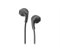Fresh'n Rebel - Auricolare Flow Usb-c-grigio Scuro FRESH'N REBEL