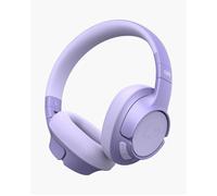 Fresh 'n Rebel Code Core, cuffie Bluetooth on-ear senza fili, 30 ore di riproduzione con microfono e assistente vocale, controllo volume e tasti riproduzione/pausa, pieghevole (Dreamy Lilac 2)