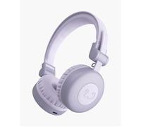 Fresh 'n Rebel - Code Core Auricolare Wireless A Padiglione Musica e Chiamate USB tipo-C Bluetooth Lillà