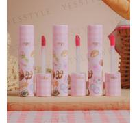 FreshO2 - Ladcha Glossy Art Lip Oil Good All Day