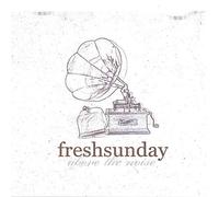 Freshsunday - Above The Noise