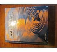Freshwater Ecology: Concepts and Environmental Applications of Limnology