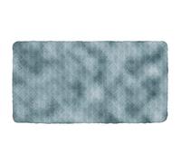 Freshwater - Lenzuolo da viaggio per bambini, impermeabile, per lettino da pavimento, lettino per bambini, 127 x 63 cm (lenzuolo, letto non incluso)