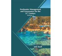 Freshwater Management and Governance for the 21st Century (2)