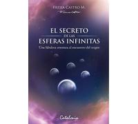 Fresia Castro El secreto de las esferas infinitas (Tascabile)