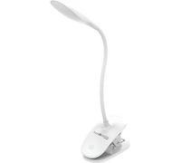 FRESIA lampada da tavolo ricaricabile c/intensità regolabile