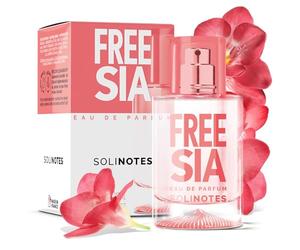 Fresia Solinotes Eau de Parfum 50ML