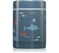 FRESK Food Jar thermos da mangiare Shark 300 ml