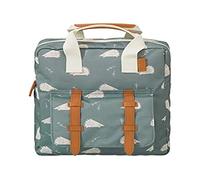 Fresk Riccio Zaini Unisex Grigio