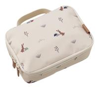 FRESK Thermal Bag borsa termica da mangiare Rabbit sandshell 24 x 15 x 7 cm 1 pz
