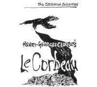 Fresnay/Larquey/Leclerc - Le Corbeau