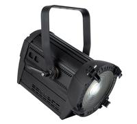 Fresnel 2200 DDT 300 W Warm White LED - Showtec 33045