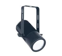Fresnel LED RGBALC 70 W - Showtec 33149 - Cat. 5e - 10°-50°