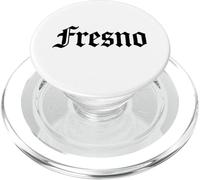 Fresno California 559 Central Valley San Joaquin Valley PopSockets PopGrip per MagSafe