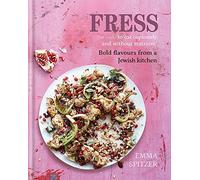 Fress: Bold Flavours from a Home Kitchen