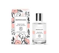 Fressia & Coton Edt Vapo, eau de toilette dalla freschezza leggera, perfetta per chi preferisce note leggere e fresche, flacone da 100 ml perfetto per chi desidera una routine di cura semplice e costa