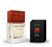 Fresso Profumo di lusso per auto, deodorante per auto, 50 ml (Gentleman)