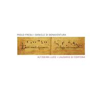 Paolo Fresu Altissima Luce -.. (CD)