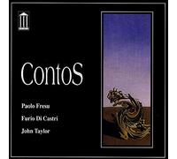Paolo Fresu - Contos