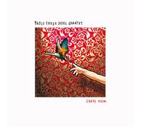 Devil Quartet - Carpe Diem - Paolo Fresu (Audio Cd)