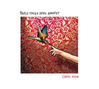 Fresu Paolo Devil Quartet - Carpe Diem - Cd