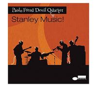 Fresu, Paolo Devil Quartet - Stanley Music!