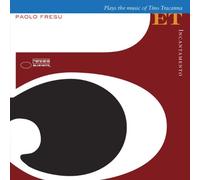 Fresu Paolo - Incantamento