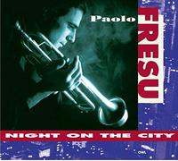 Fresu Paolo - Night On The City