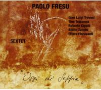 Fresu Paolo - Ossi Di Seppia
