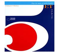 Fresu Paolo - P.A.R.T.E.
