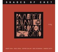 Fresu,Paolo - Shades of Chet