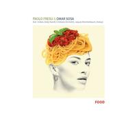 Paolo Fresu & Omar Sosa – Food – CD