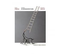 Fresu Paolo Tango Macondo (CD)