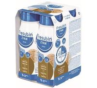 Fresubin 2 Kcal Drink Cappuccino 4 X 200 Ml