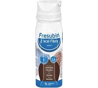 FRESUBIN 2 kcal Drink Fibre cioccolato, 200 ML - bevanda cibo - 4 easydr inks