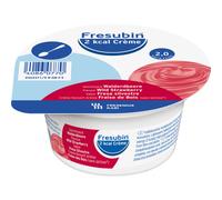 Fresubin 2Kcal Crema Fragola 4 X 125 G