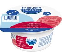FRESUBIN 2KCAL CREMA FRAGOLA