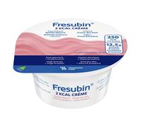 Fresubin 2kcal crema fragola 4 x 125 g
